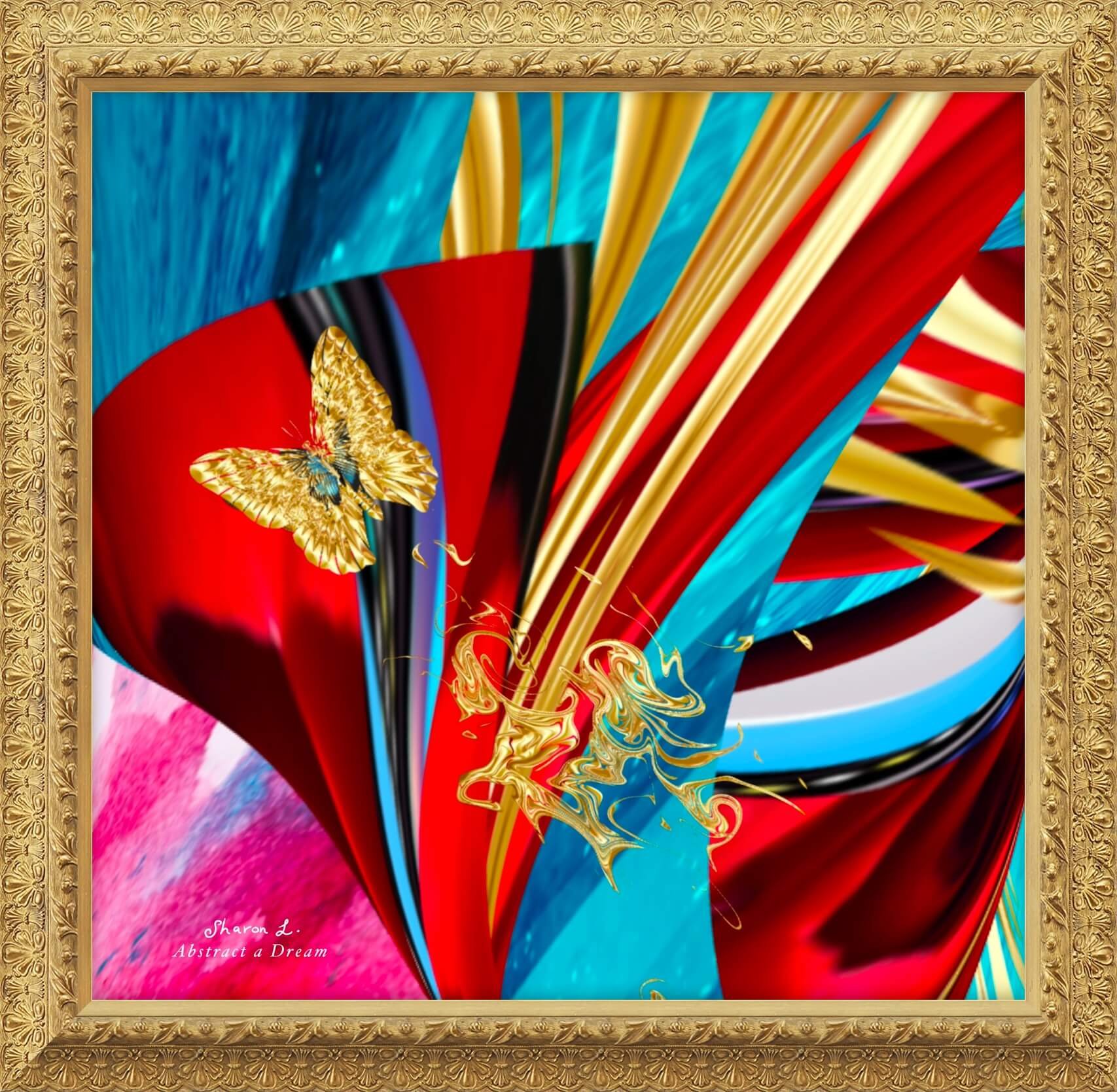 Magic In Motion product image (2)