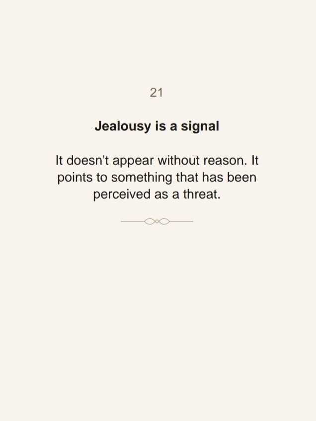 66 RELATIONSHIP RULES by BravoJa product image (6)