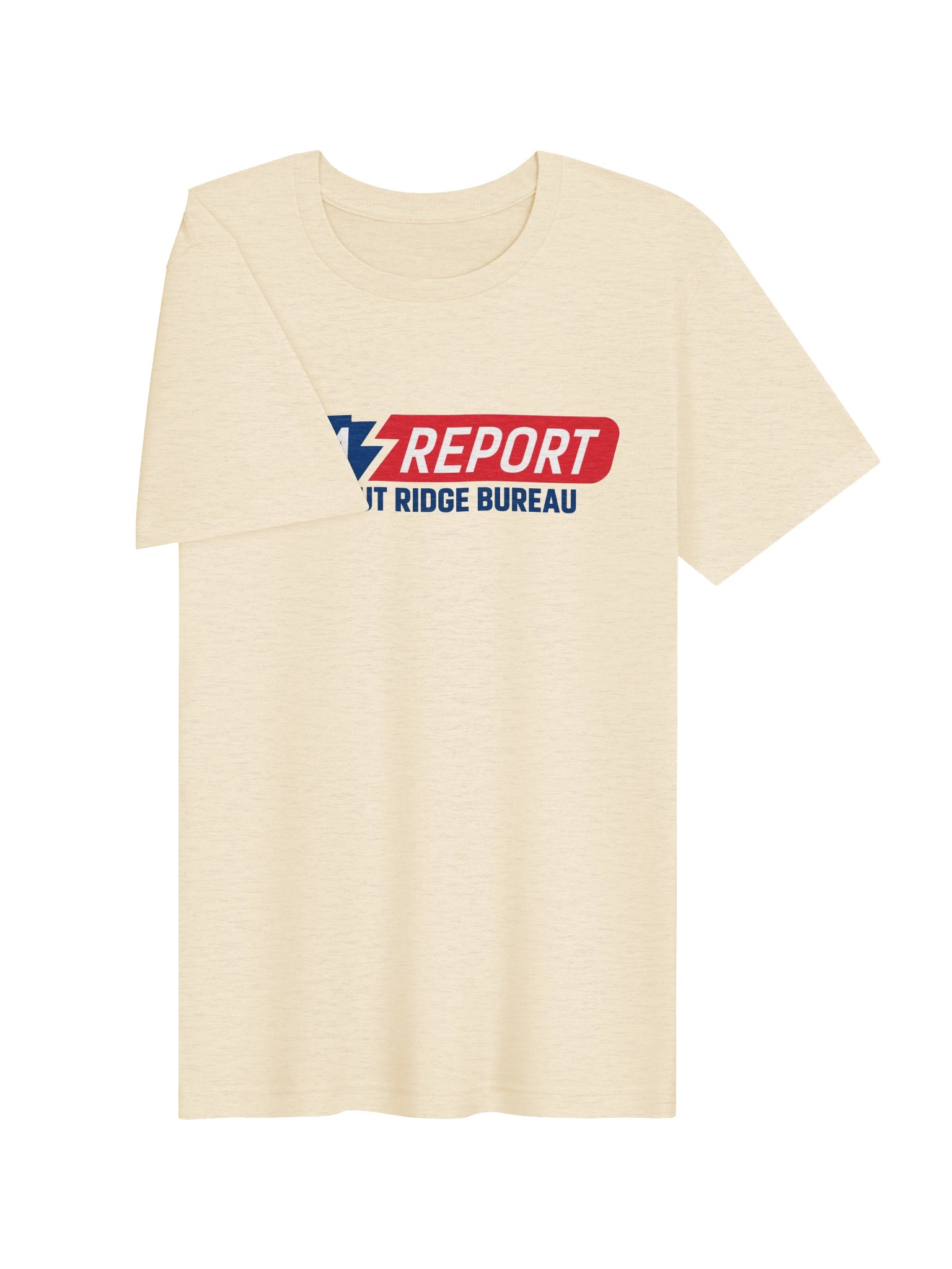 NEA Report Walnut Ridge Bureau T-Shirt product image (3)