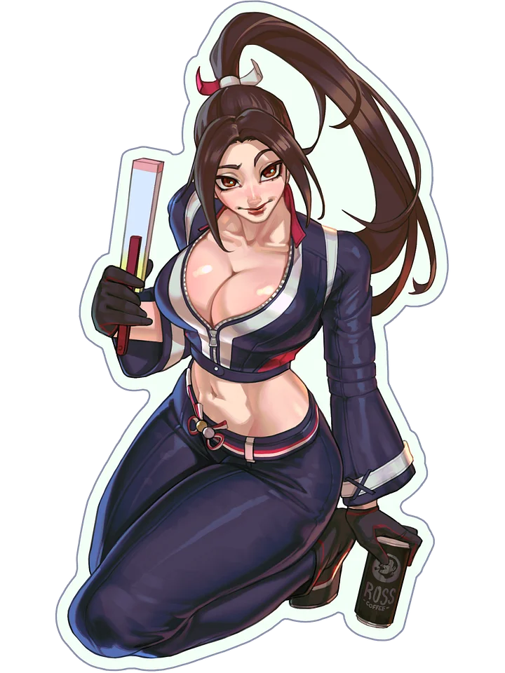 Mai (Fatal Fury - CotW) product image (1)