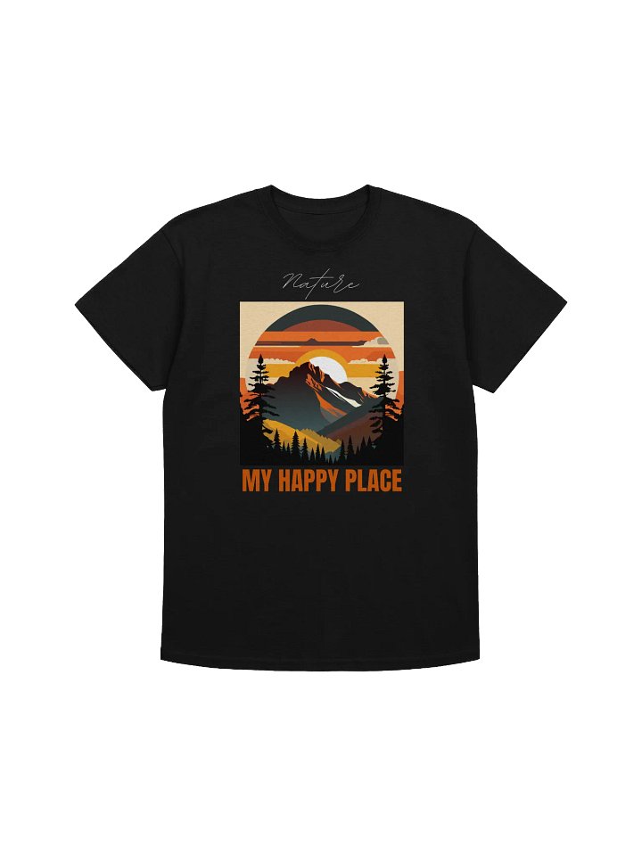 Nature, My Happy Place product image (7)