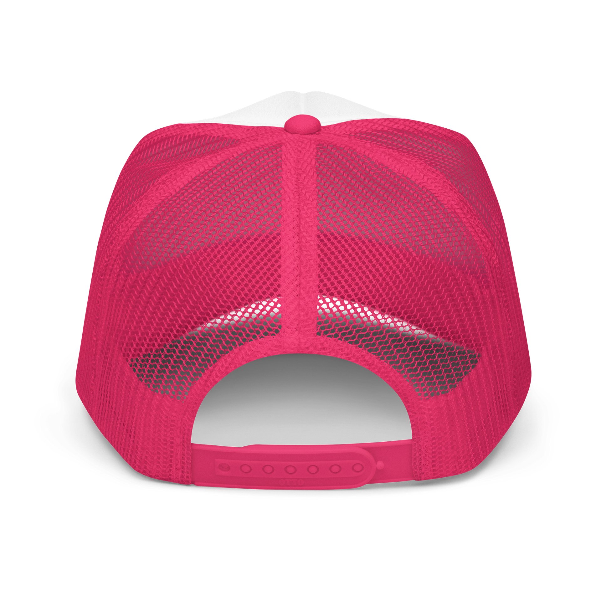 HURTIN 4 SQUIRTIN Foam Trucker Hat product image (20)