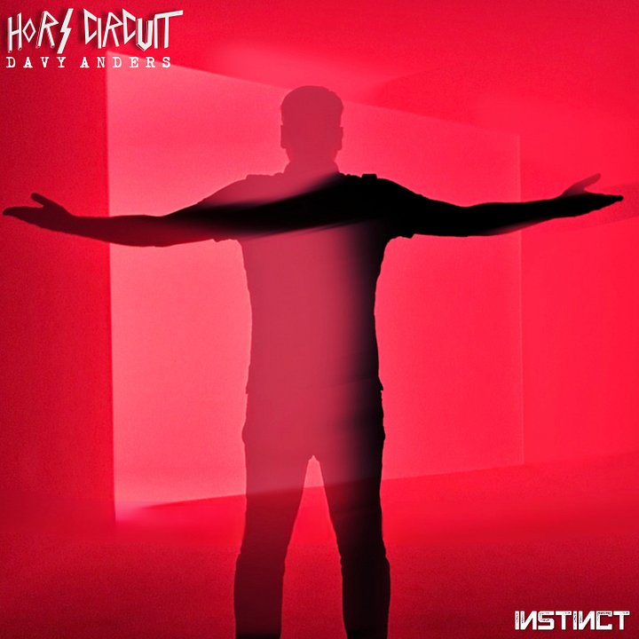 Instinct (Album digital pack) product image (1)