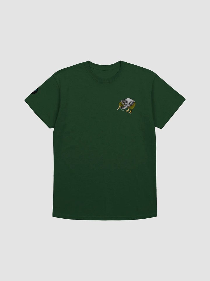 Cozy Kiwi Tee (Gildan) product image (4)