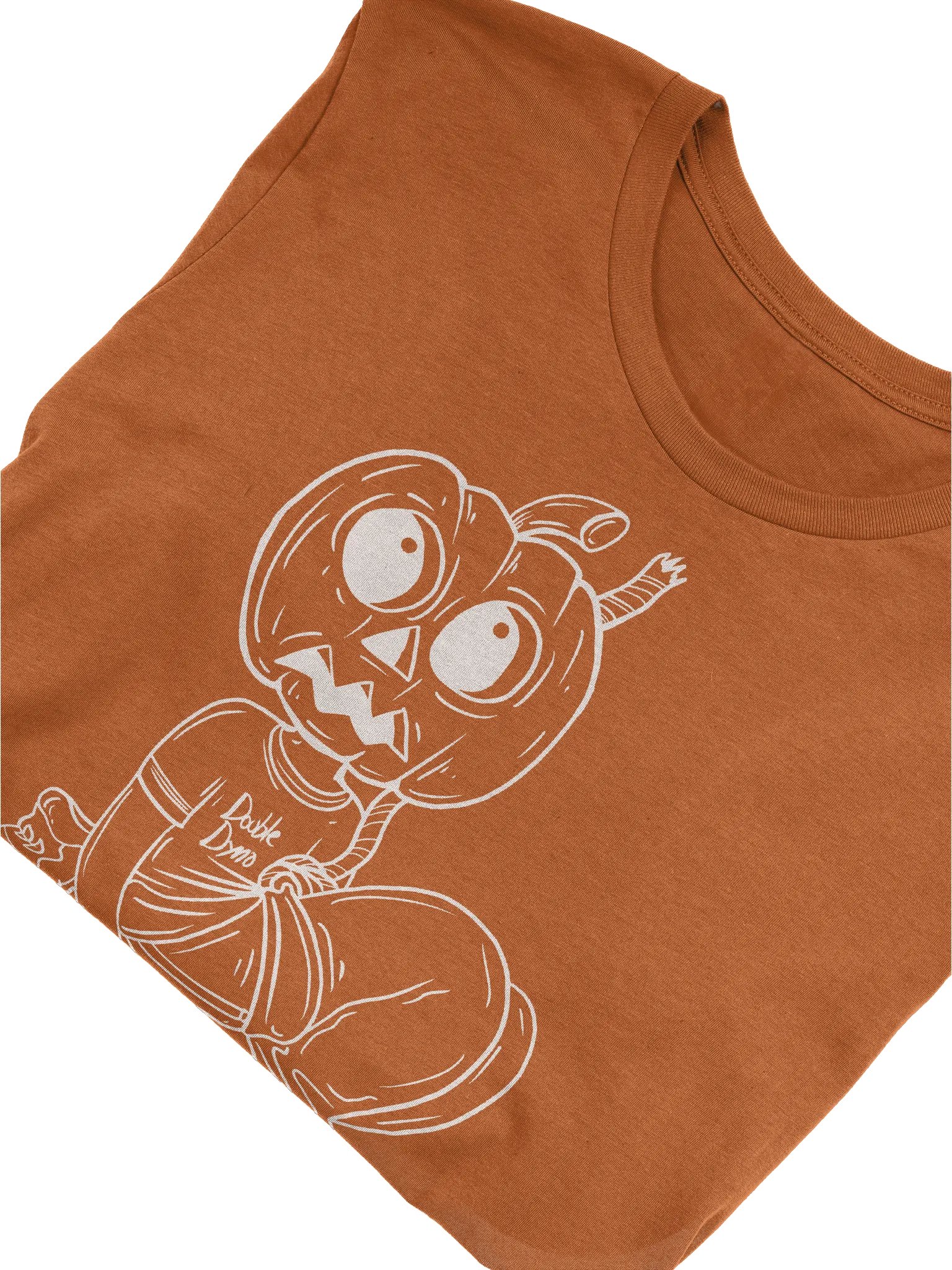 Pumpkin head rock climber product image (15)