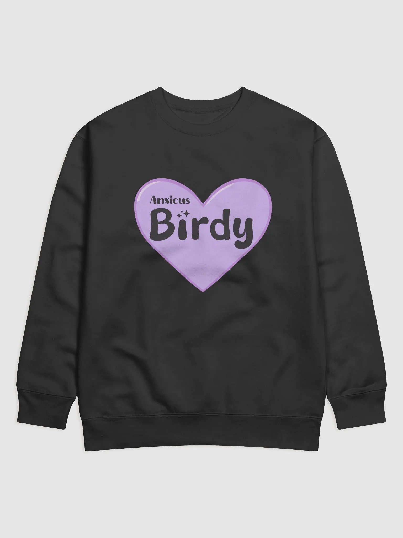 Anxiousbirdy Sweatshirt product image (1)