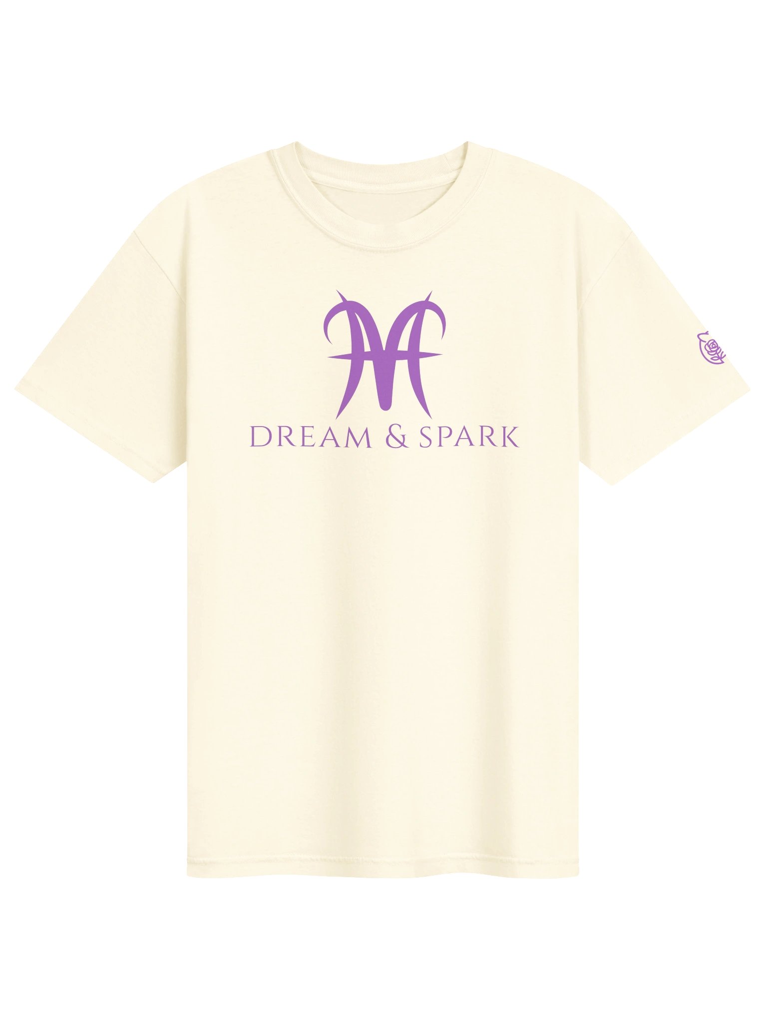 pisces aries cusp tee product image (1)