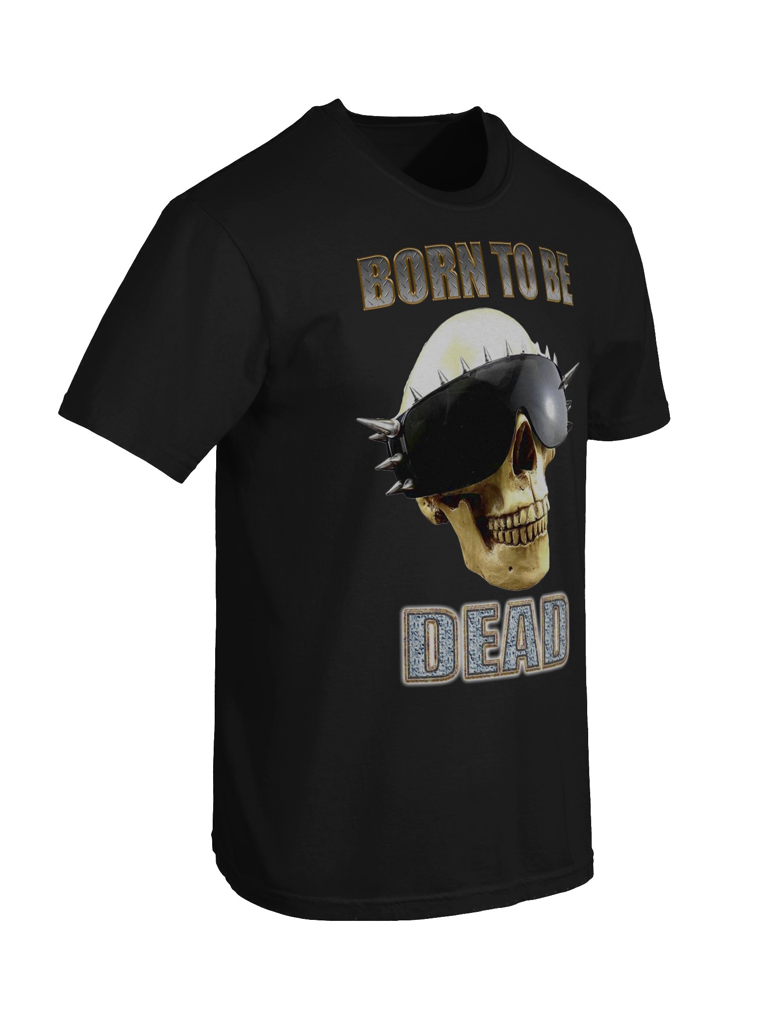 B2BD SICK TEE product image (4)