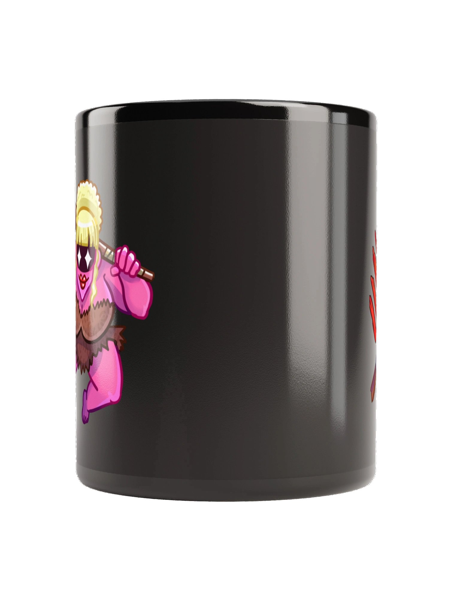 Betty Unga Bunga Mug product image (3)