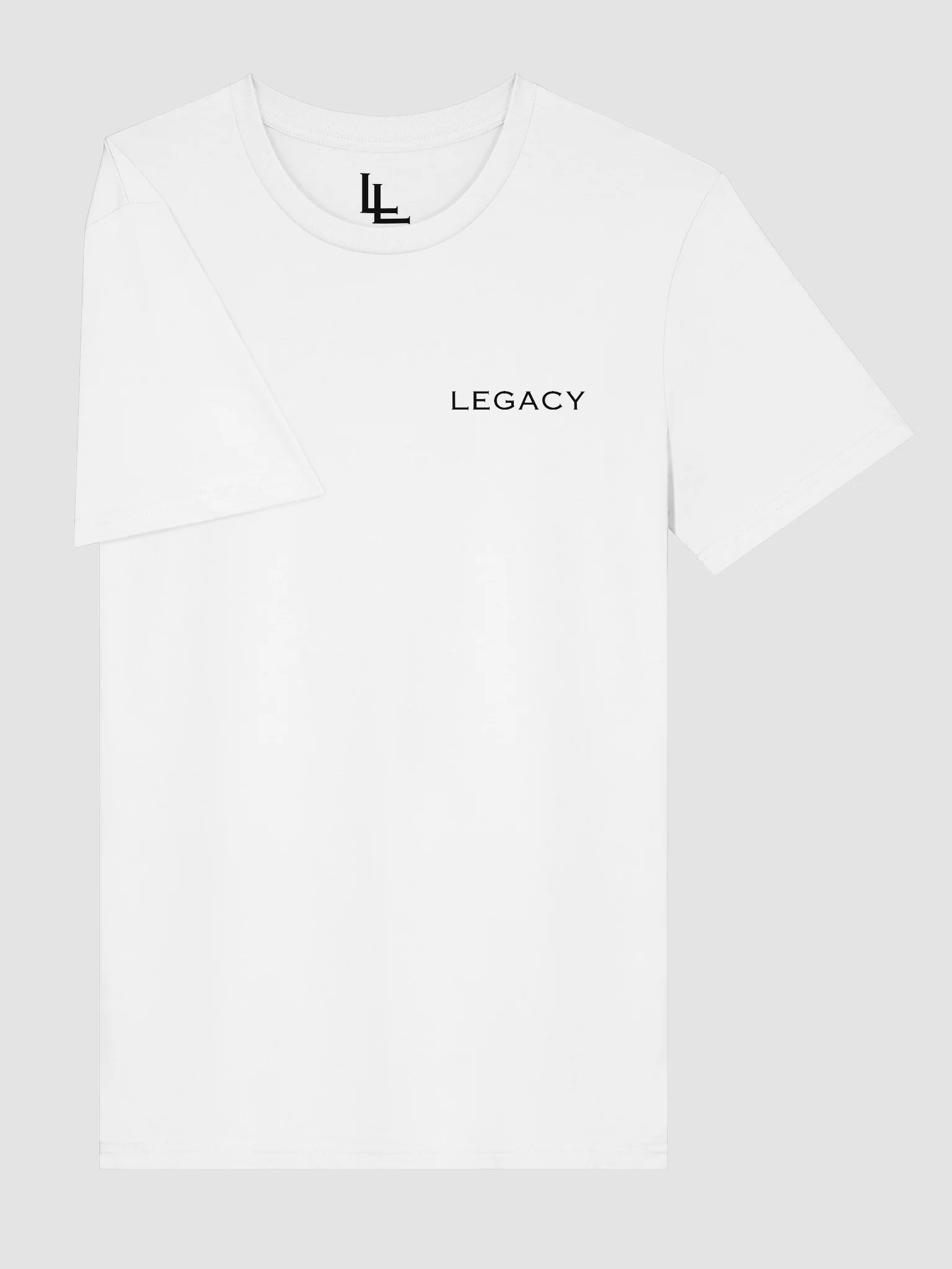 Black LL Monogram | Tee product image (3)