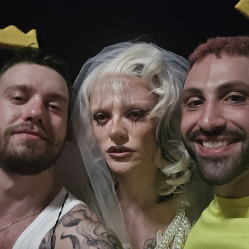 What a legend @biminibabes was last night with @simon.matson at @poofdoof 🥰
Happy Halloween from the Fairly Oddparents 🪄🌟