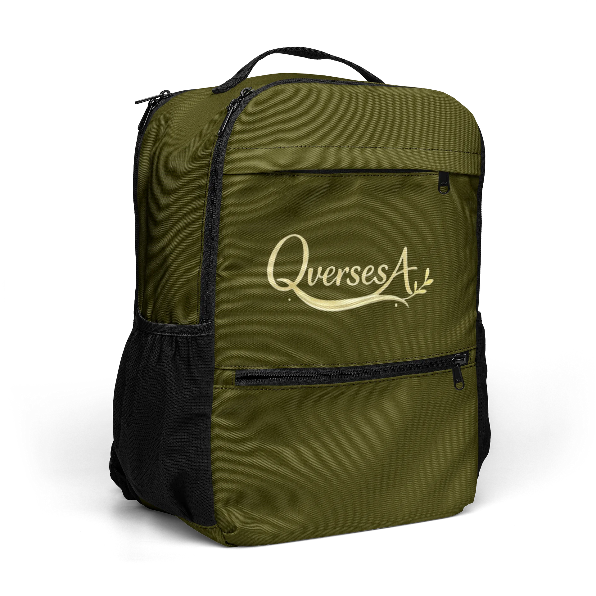 Green Classic Backpack product image (7)