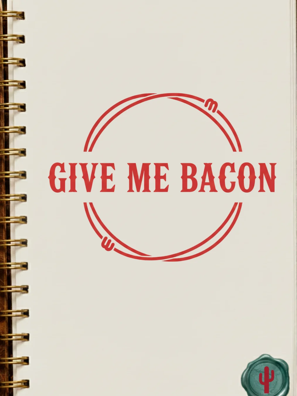 Give Me Bacon product image (4)