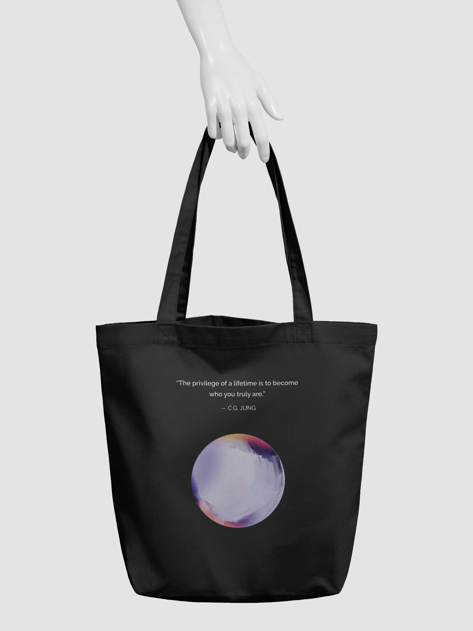 The Privilege of a Lifetime Tote product image (3)