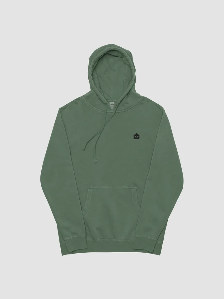 Black Eye Hoodie product image (1)