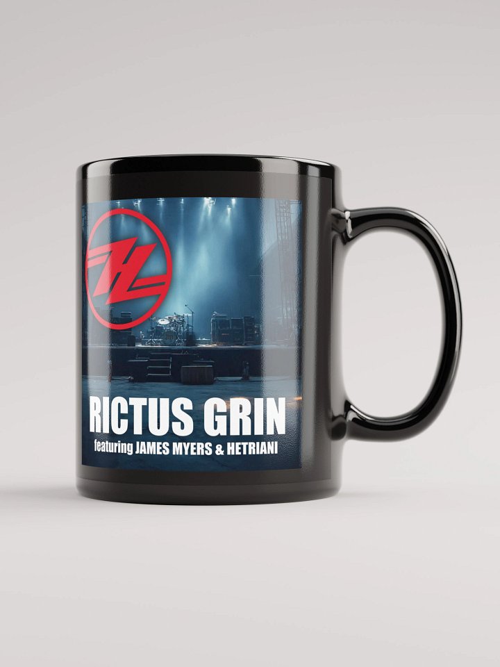 RICTUS GRIN - MUG product image (1)