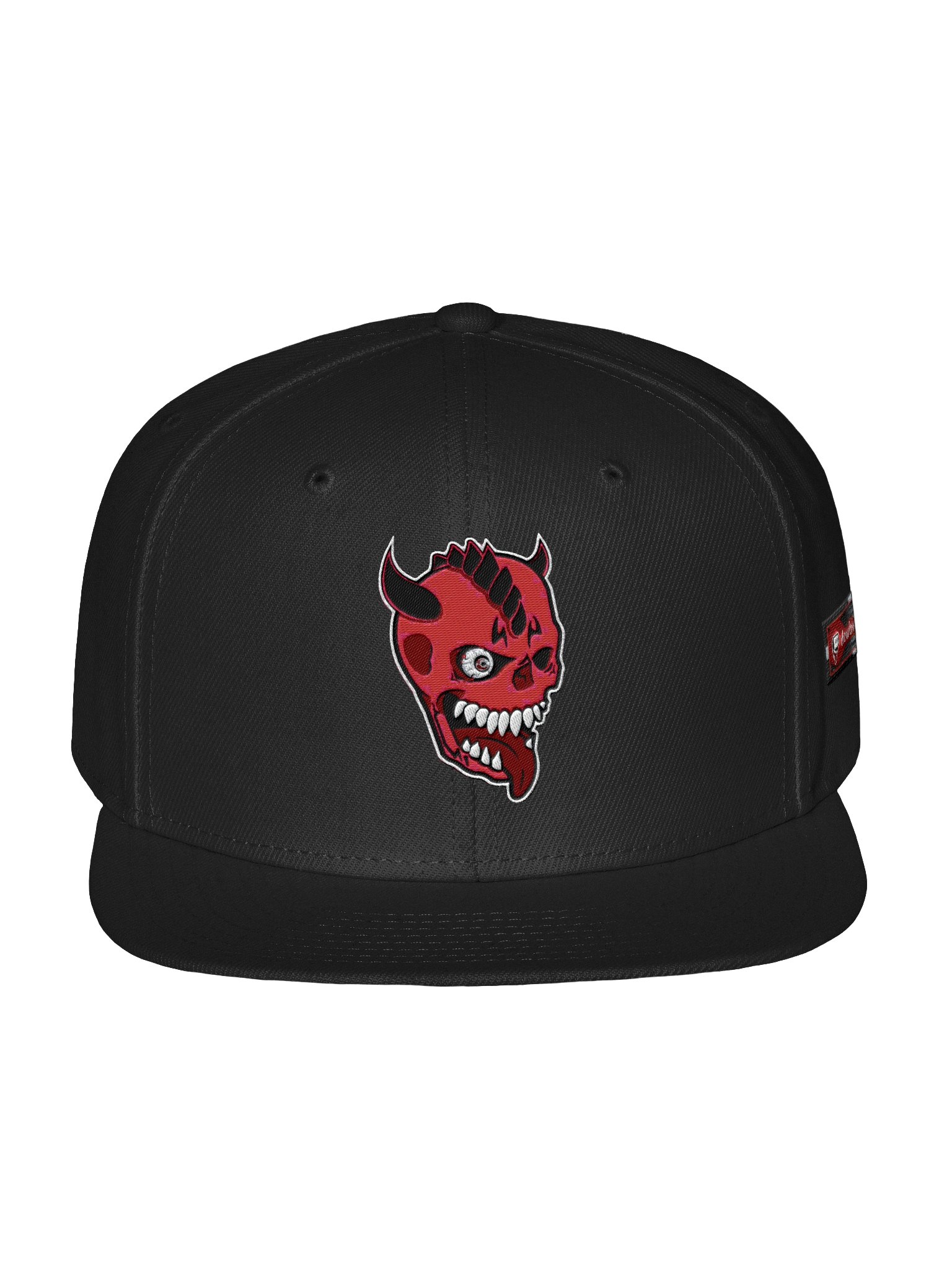 Logo Hat product image (1)