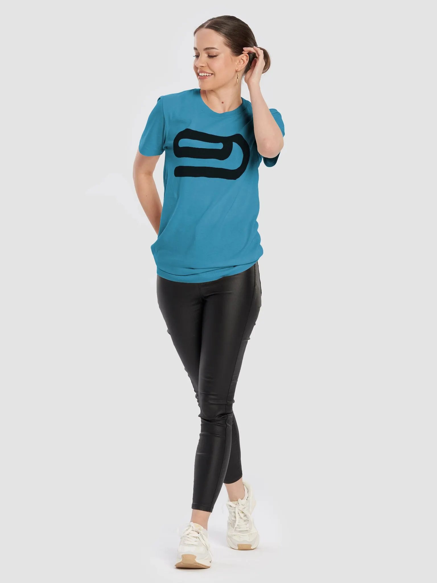 9 AETHER (ETHER) SUPERSOFT T-SHIRT - LC1 product image (102)