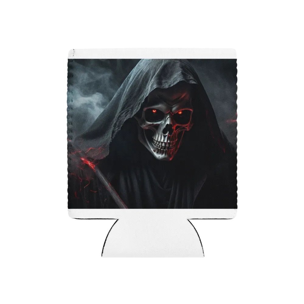 Grim Reaper Can Cooler product image (1)