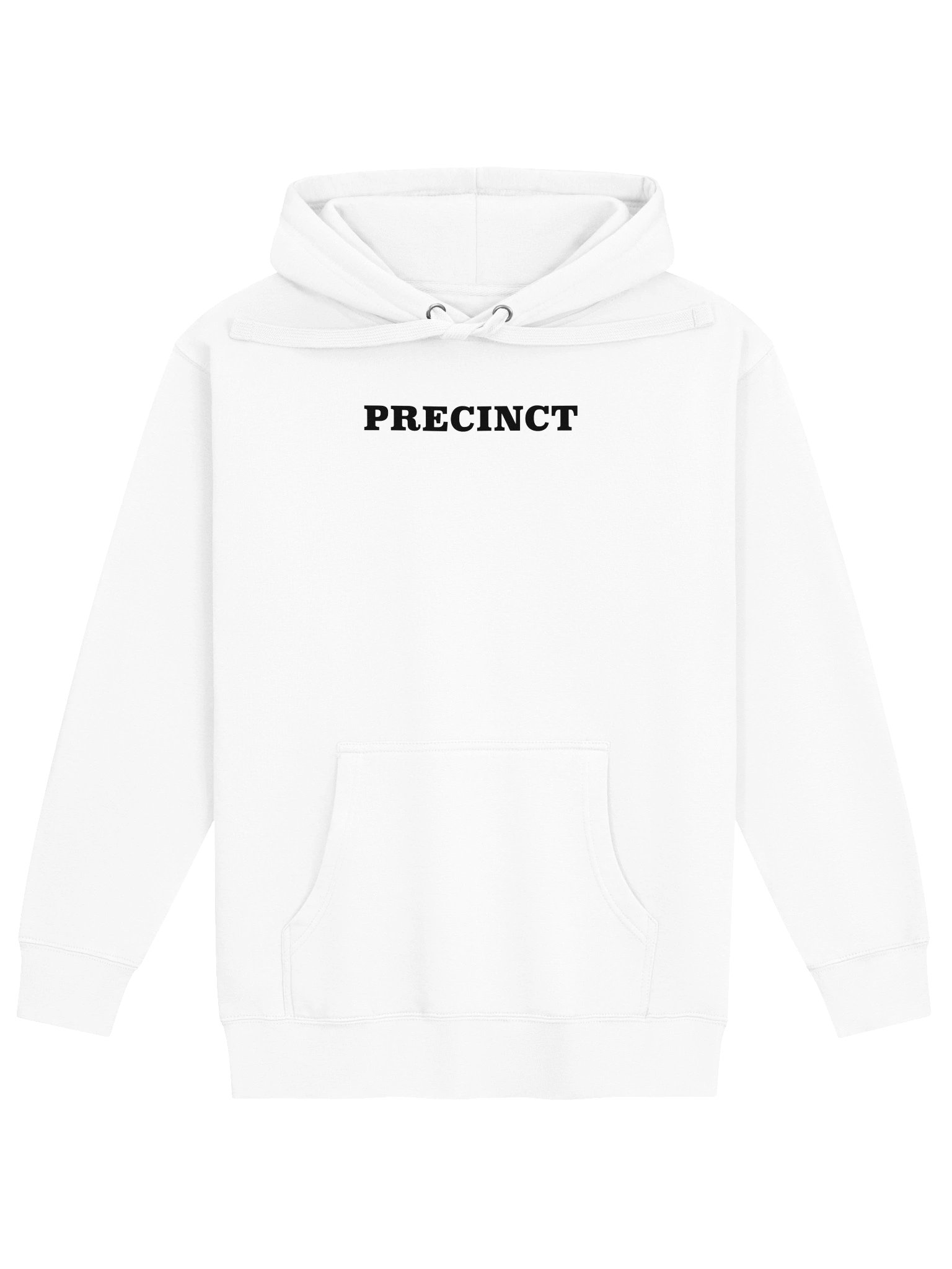 Precinct Hoodie (Light) product image (1)