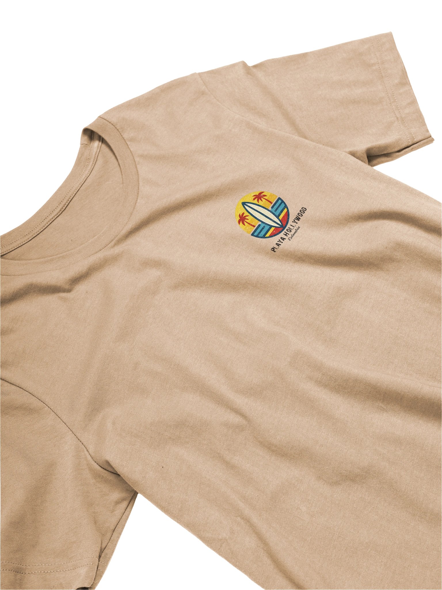 Playa Hollywood Tee product image (63)