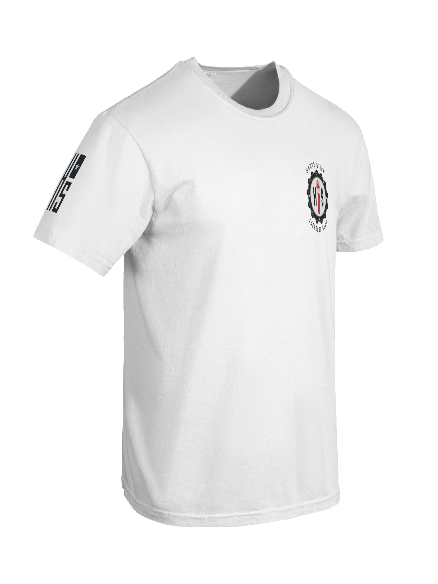 Haute Stick Gear T-Shirt product image (8)