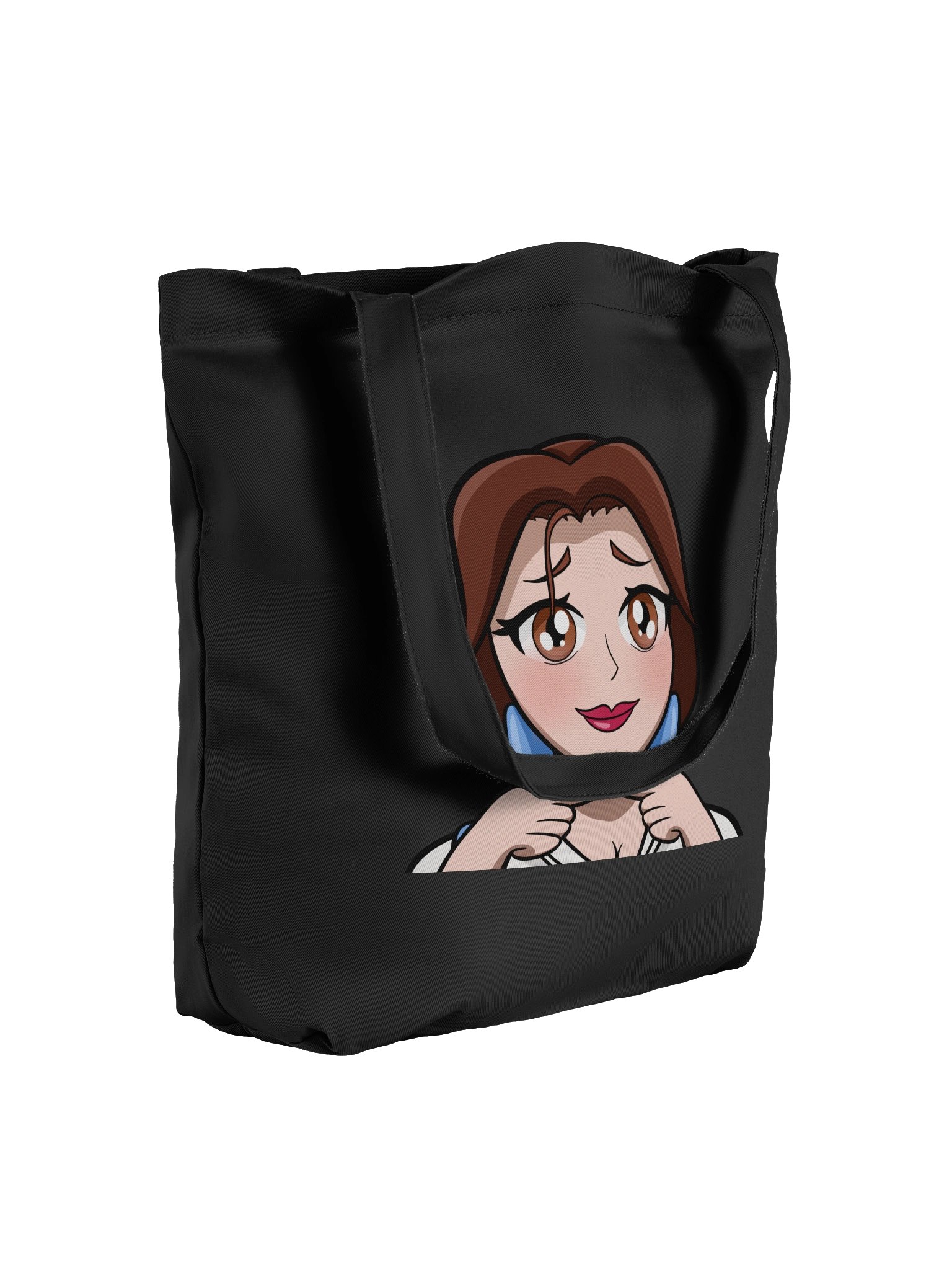 Shy Tote Bag product image (4)