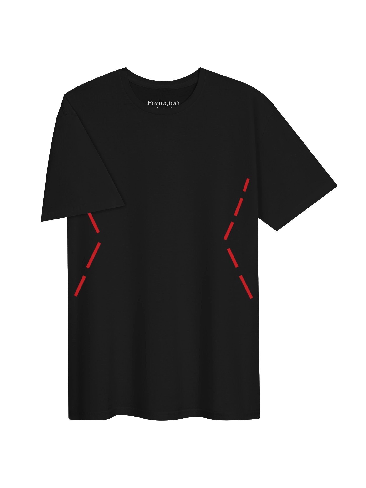 yearning [Female Torso] product image (3)