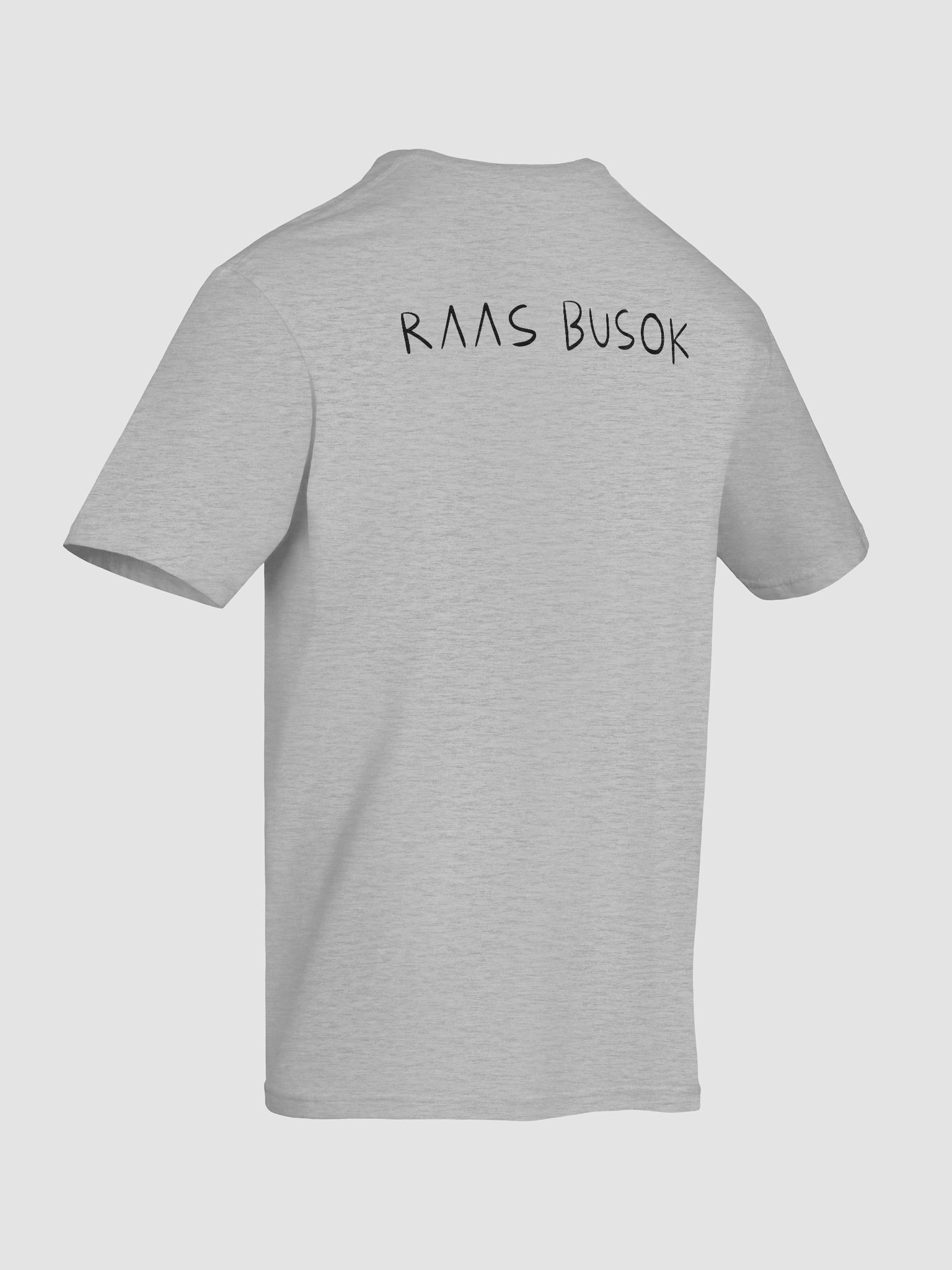 FACES | Raas Busok B product image (40)