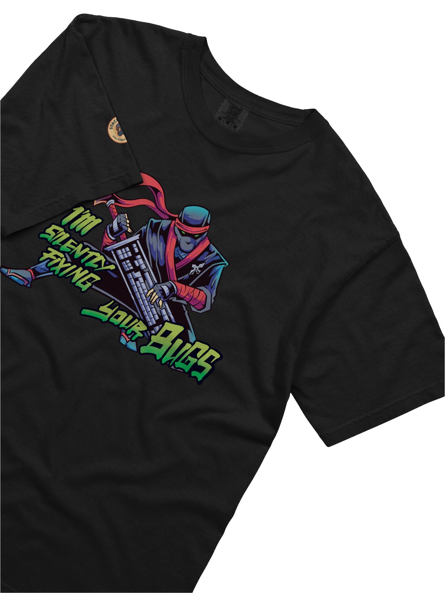Bug Whisperer II Men's Tee product image (53)