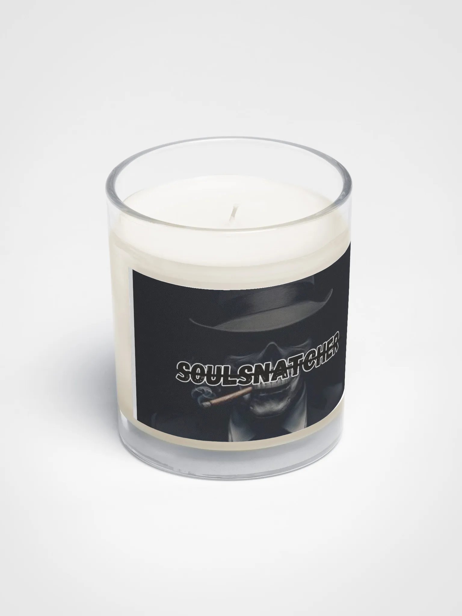 soul snatcher candle product image (2)