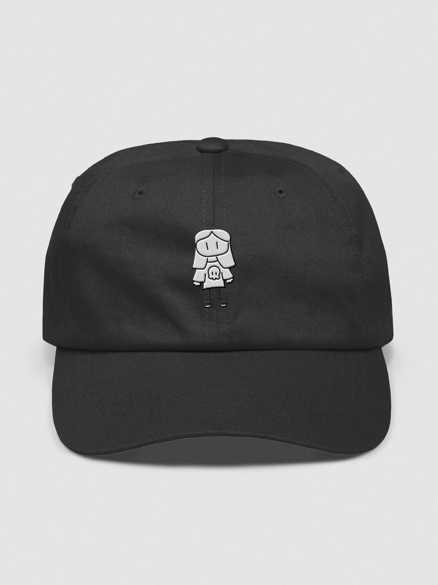 Echo Goober Dad Baseball Cap product image (6)