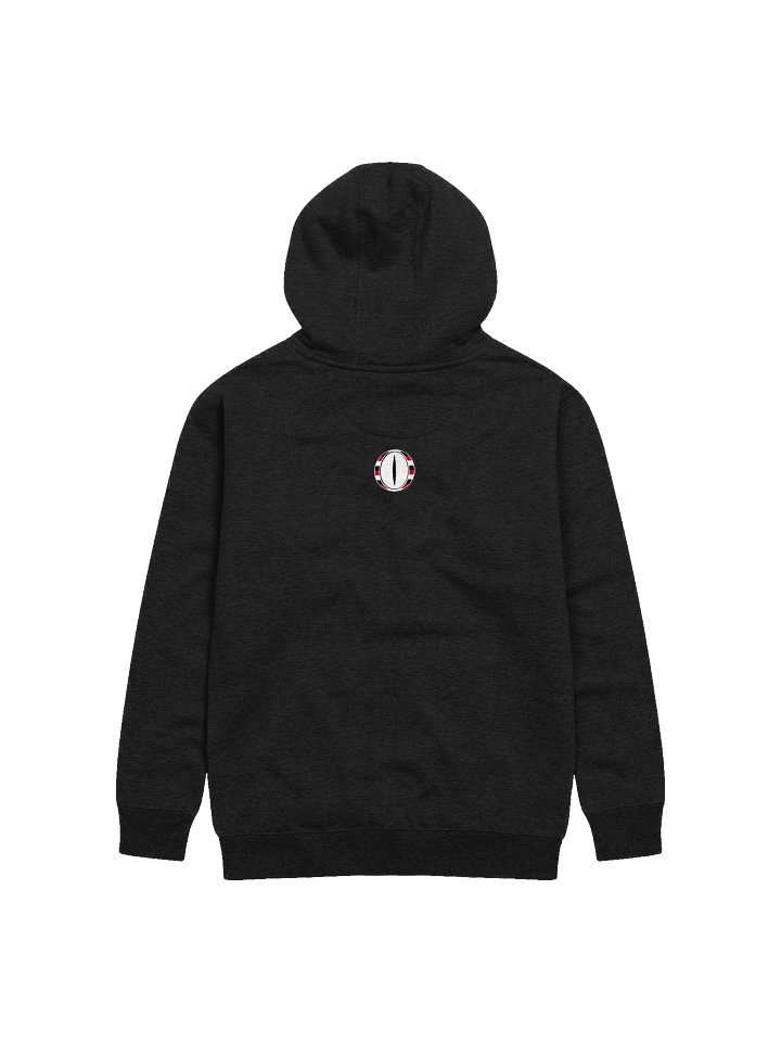 Ottawa Fat Cats - Eclipse Eye Unisex Premium Hoodie product image (11)