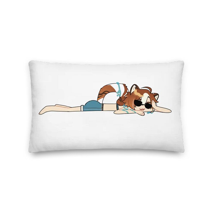 Pillow-chan product image (2)