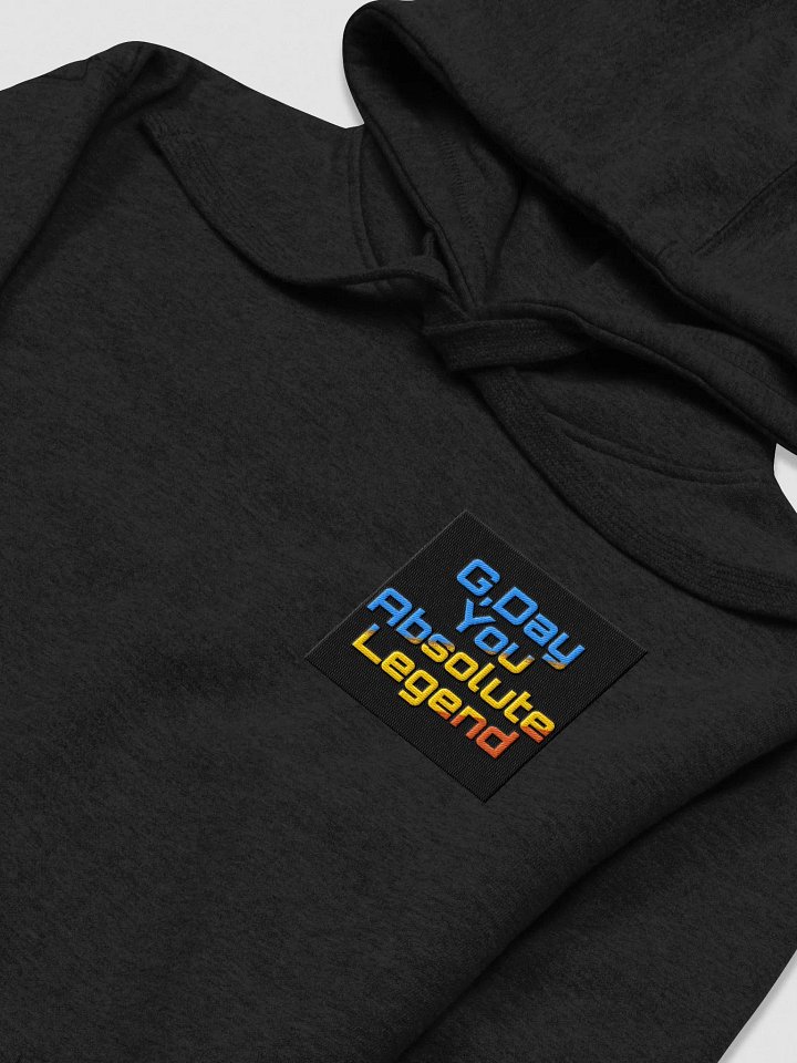 G'Day You Legend Hoodie product image (15)