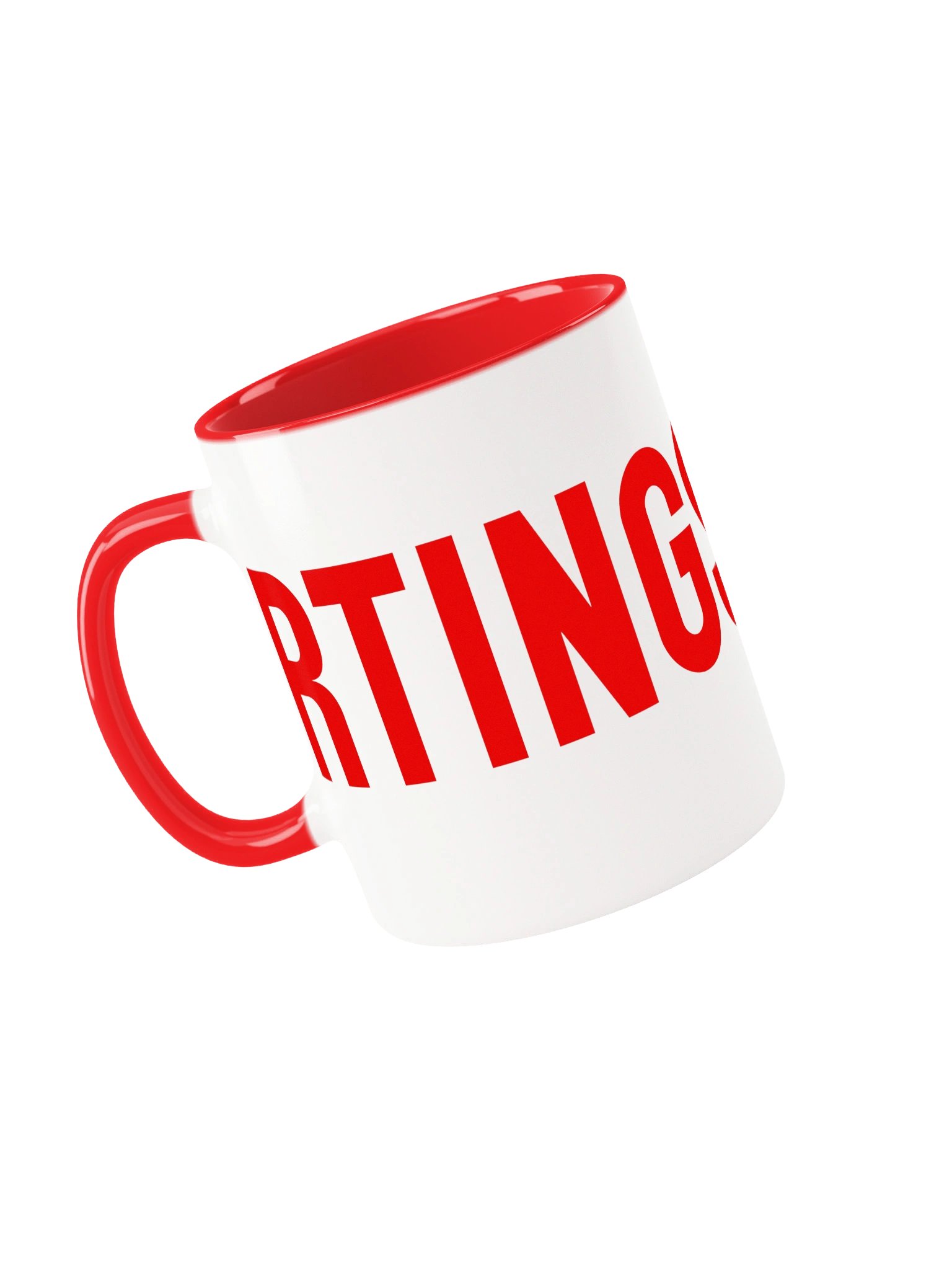 RTINGS Classic Mug product image (3)