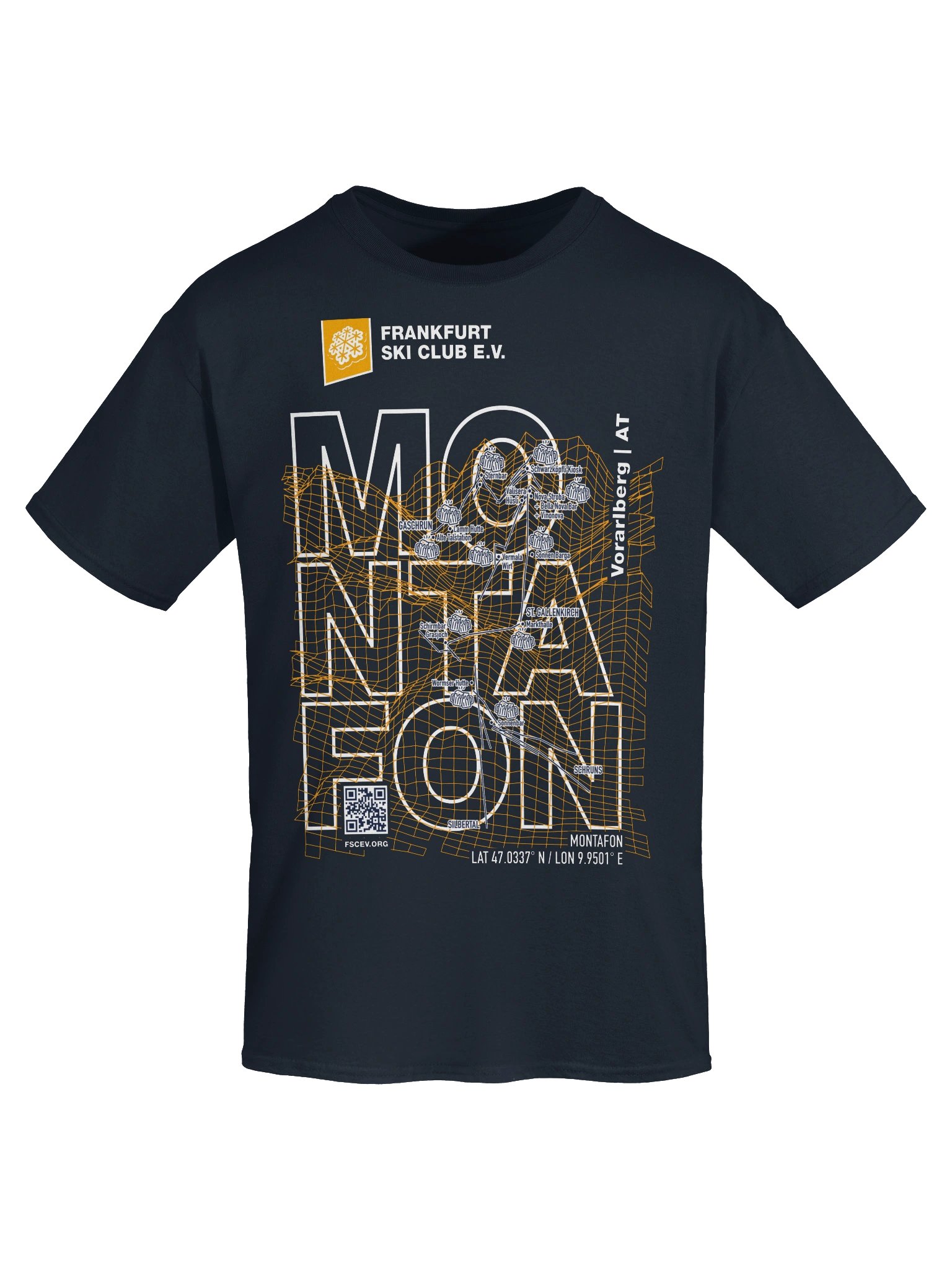 Montafon Resort (front print) product image (6)