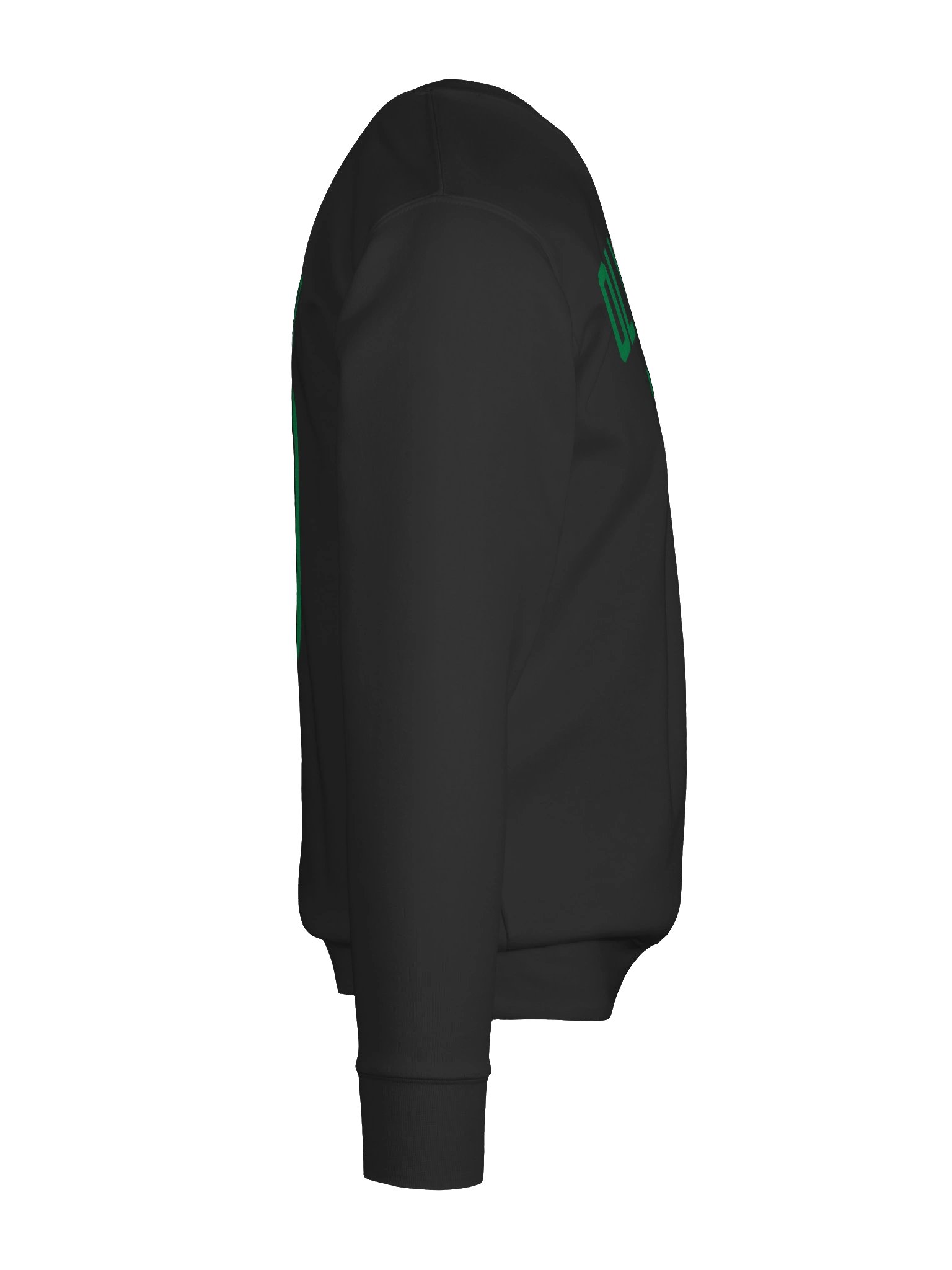 Jackson Meier #10 - Men's Oly Basketball 2025/26 Sweatshirt product image (6)
