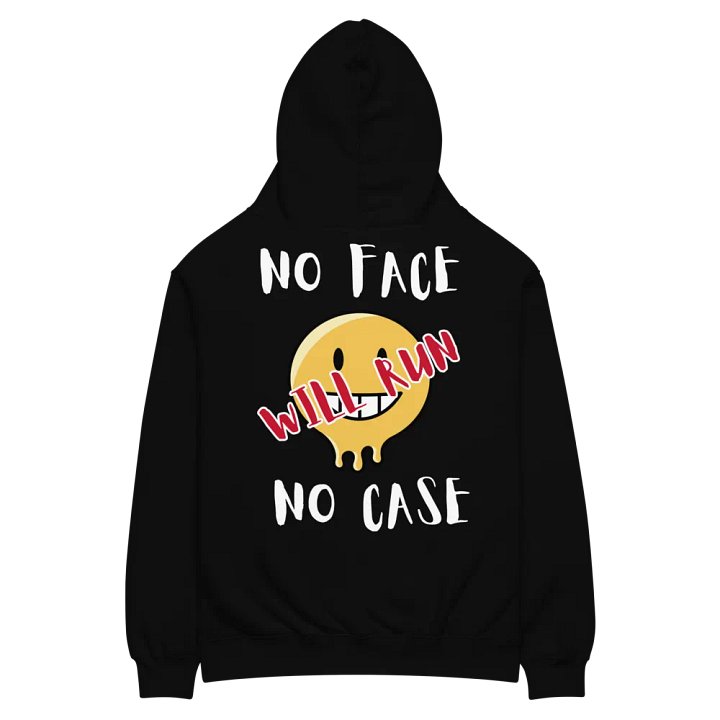WILL RUN product image (2)