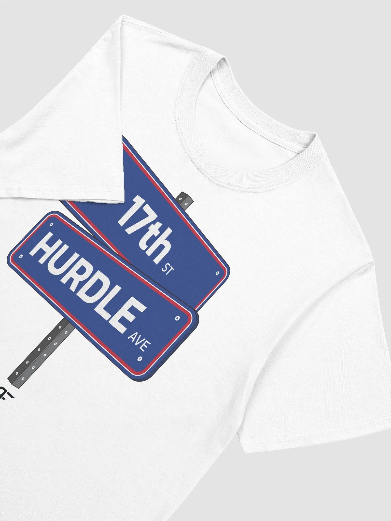 Hurdle Ave product image (15)