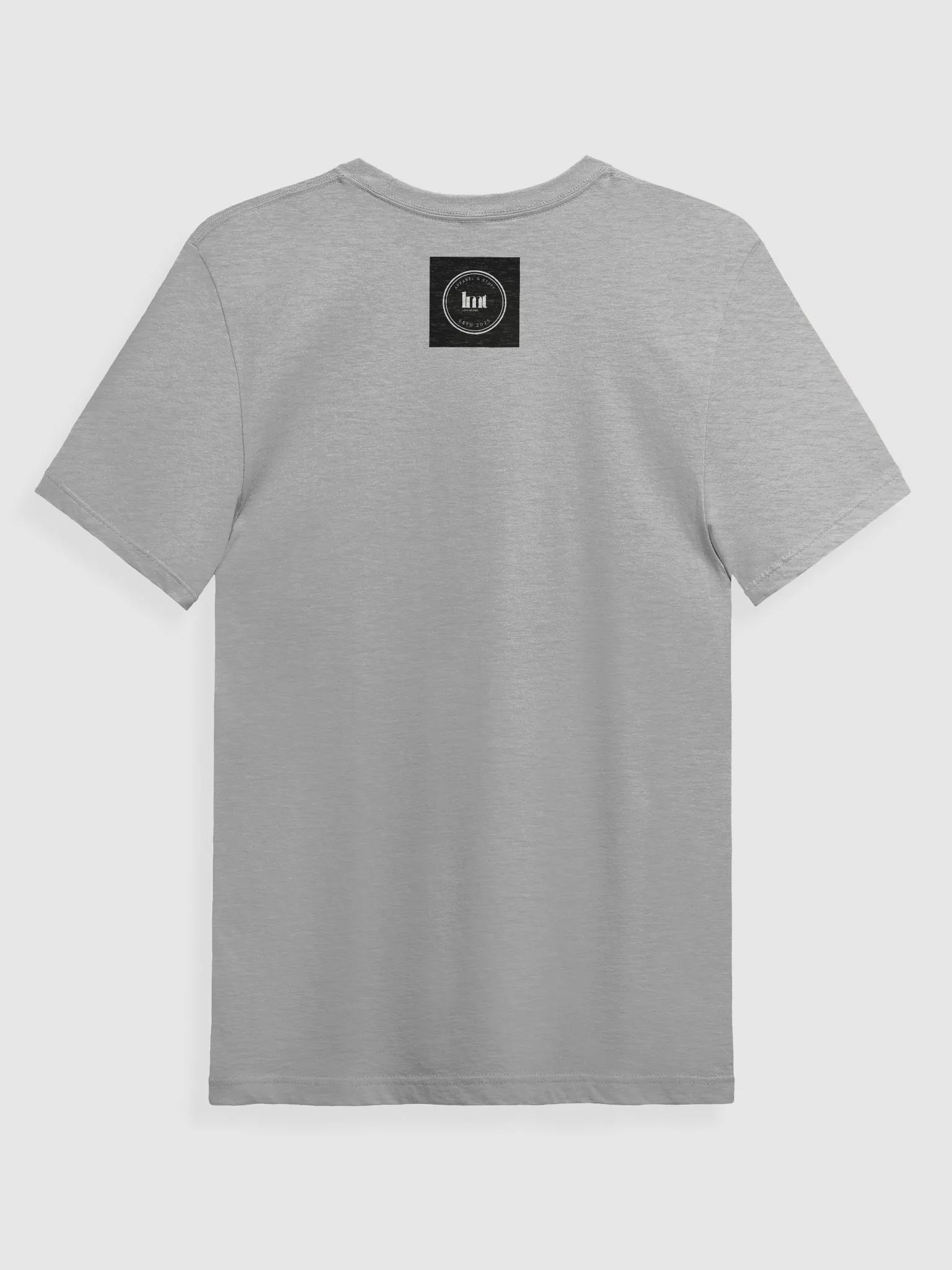 Secret Agent Style T-Shirt product image (2)