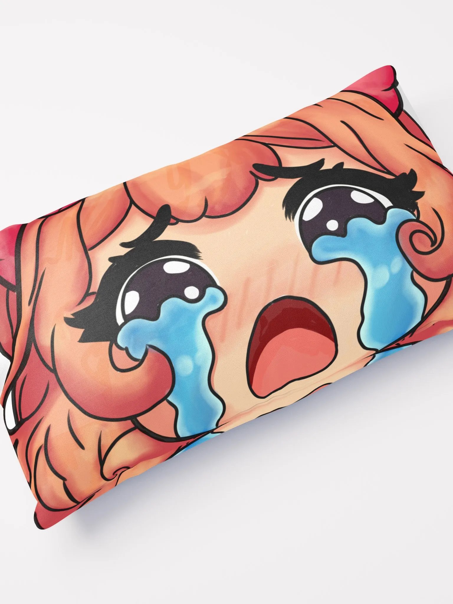 Cry Baby Doodle - Pillow product image (4)