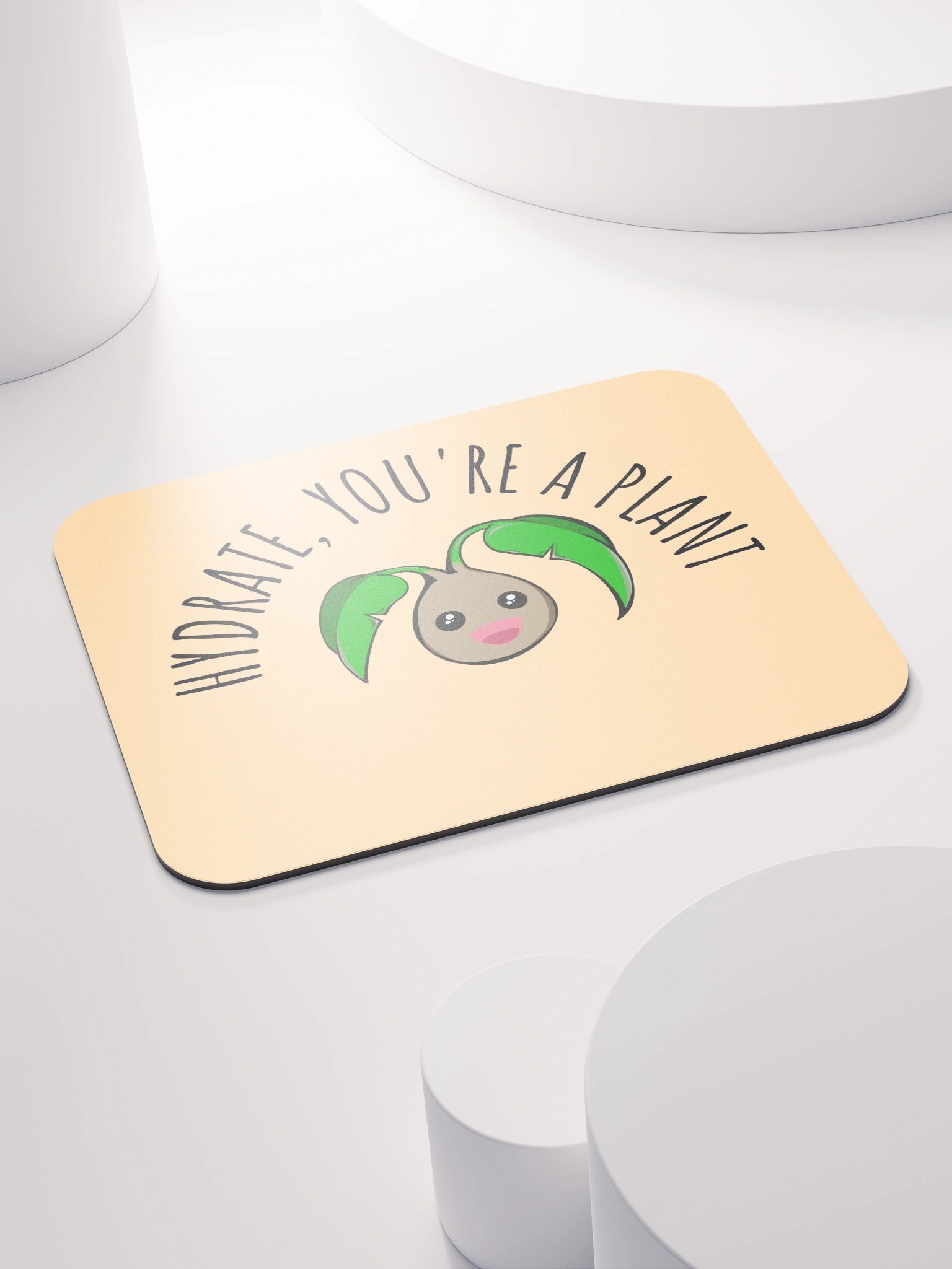 Hydrate Mouse Pad product image (4)