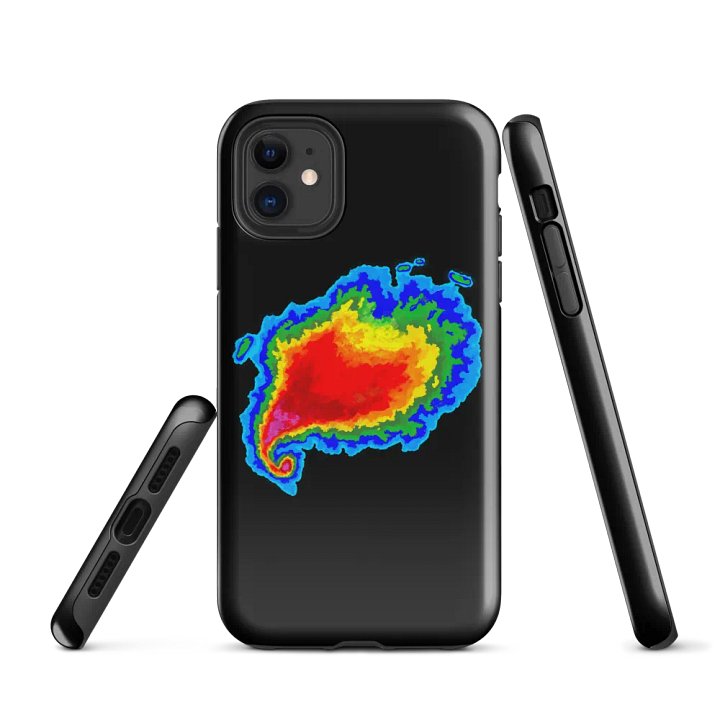 Supercell Tough iPhone Case product image (1)