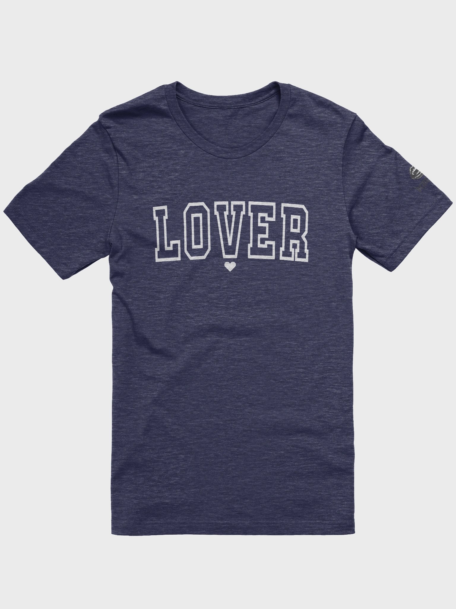 Lover Tee product image (1)