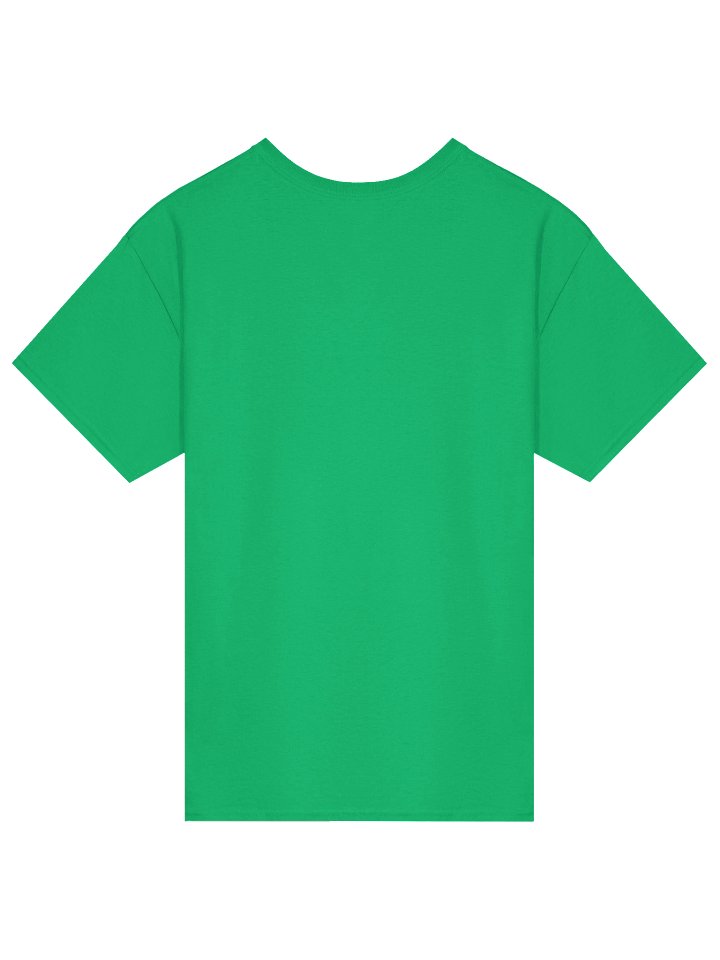 Return serve t-shirt product image (2)
