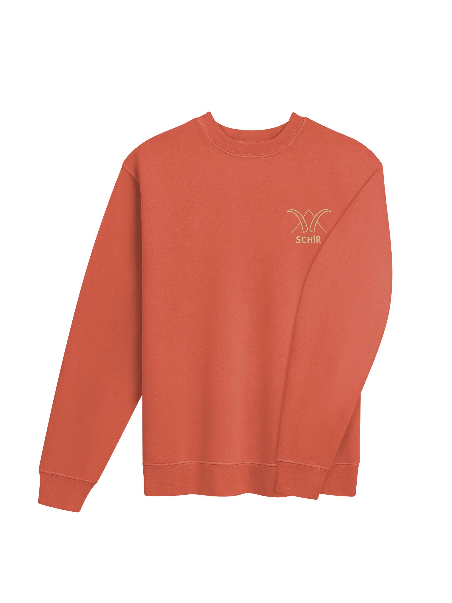 IBEX CRATE CREWNECK product image (12)
