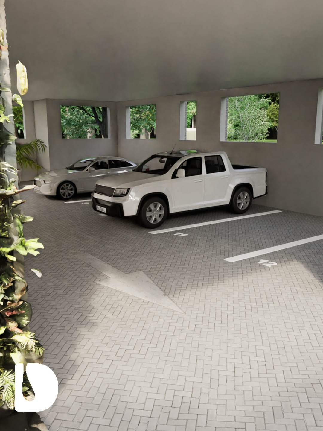 FREE Copy of Interior Design for DA74501A product image (2)