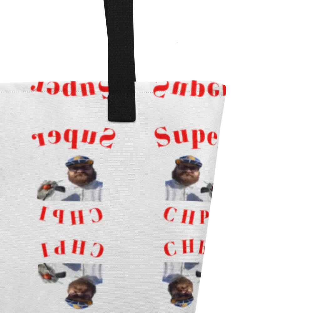 Bag boys CHP product image (3)