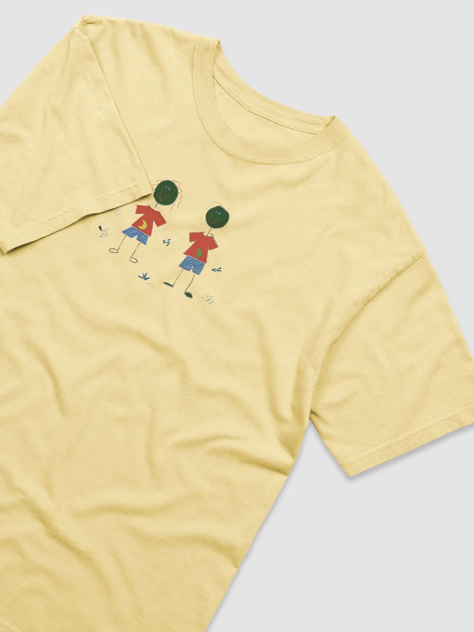 TWO STICK FIGURES. product image (18)